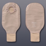 18124 Hollister Ostomy Care Pouch Beige Clamp closure -  70mm