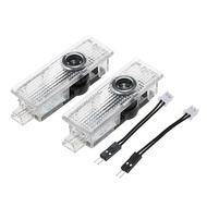 Welcome Light Suitable for BMW Welcome Light 3 Series 5 Series 7 Series X3X5X6X7 Door Projection Lig