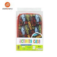 Kids Activity Case Set with Stationery
