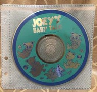 寰宇迪士尼美語世界 Joey's Baby Talk CD　寰宇家庭　Disney's World of English