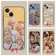 OPPO A5 A9 A31 2020 A8 A5S AX5S A12 A57 A77 A77S R11S Plus R15 R17 Pro 230806 Black soft Phone case stray kids