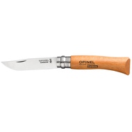 Opinel No 7 Carbon Folding Knife