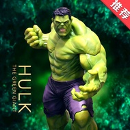 Valentine s Day Marvel Hulk Invincible Hulk hands-on model toy doll home display birthday present