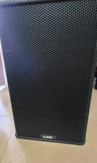 GRF 15 吋舞台喇叭