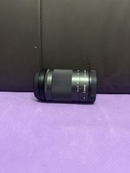 完美無瑕 Canon EFM 18-150 18-150mm IS STM EOS M M3 M5 M6 M50 M50 II