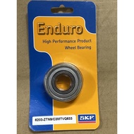 SKF Enduro Bearing 6203/6202/6201/6002/6003/6204/6300/6301/6303/6205/6304/6305/63/22/6207 SPL