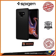 ORIGINAL SPIGEN Liquid Air Samsung Galaxy Note 8 9 Note9 Note8 Galaxy S20 S21 S22 Plus Ultra Case Cover Casing