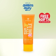 EMINA SUN BATTLE SUNSCREEN