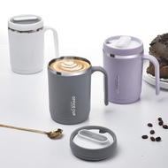 500ml Stainless Steel Office Coffee Mug Nordic Coffee Cup Office Cup Thermal Cup Cawan Tahan Panas