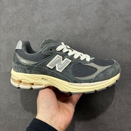 New Balance 2002R M2002RHO 經典復古運動鞋