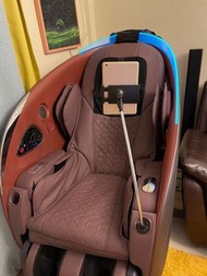 Osim UDream Pro 五感養生椅