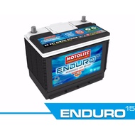 Motolite ENDURO NS60 (15 MOS Warranty) Maintenance Free Car/Automotive Battery Ef1K