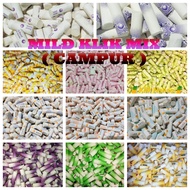 Busa Mild Klik Mix Oncek (CAMPUR)