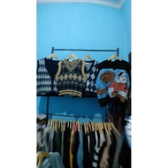 Knitware AYAKA STUFF
