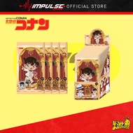 Kayou Detective Conan 30th Anniversary Acrylic Stand - Mini Fun [Random Pack/Full Box] / 卡游名侦探柯南推理绘影