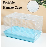 Hamster Breeding Cage | Hamster Cage 47.5x30x30 cm
