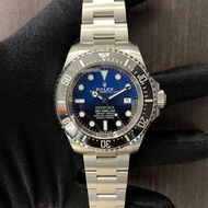 Rolex Sea Dweller 126660 DB