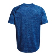 Under Armour Mens UA Tech 2.0 SS Tee (Blue) 1326413-471