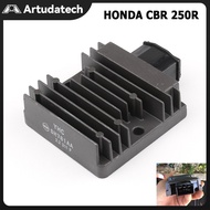 Regulator Rectifier Honda CBR 250R 125R 300R CRF 250L CBR 150 V2 CBR 150R 31600-KVK-901