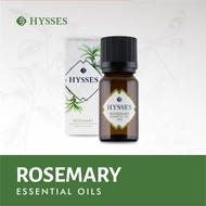 Hysses Rosemary Essential Oil