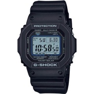 CASIO G-SHOCK GW-M5610U-1CJF [20 atmospheric pressure waterproof solar radio wave GW-M5610 series] W