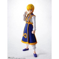 (門市現貨) SHF 古拿比加 - 全職獵人