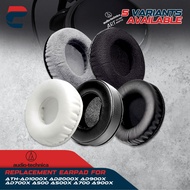 Earpad Earcup Ear Cushion ATH-Ad1000x Ad2000x Ad900x Ad700x A500 A500x A700 A900x Foam Cushion