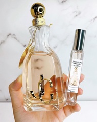 Mẫu Thử Jimmy Choo I Want Choo Nước Hoa Nữ Chiết 5ml 10ml Mùi hương ngọt ngào quyến rũ Mphuongnuocho
