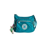 Kipling Gabbie คร่อมกระเป๋าสะพายไหล่ใหญ่ (จี้ฟรี1อัน)