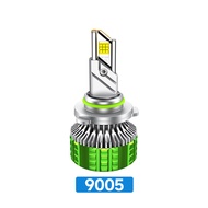 Ekleva 2 cái LED công suất cao 270 wát LED ngọn hải đăng chiếu đèn pha 27000lm Canbus 12V 24V HB3 HB