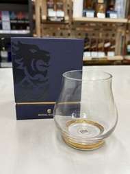 Royal salute皇家禮炮鬱金香威士忌杯