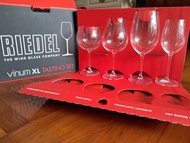 Riedel Vinum XL Tasting Glass set of 4