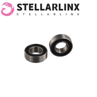 STELLARLINX Bicycle Bearing Durable 16*31*10mm Chrome Steel Double Sealed 163110-2RS