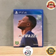 PS4 Games / EA Sports FIFA 22 2022 100% Original Use