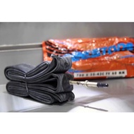 DEESTONE INNER TYRE 700 X 35 700X35 - 43C FV 60 MM PRESTA 6 CM ORIGINAL