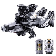 [BANDAI] [Bandai Super Space Sheriff Gavan Infinity DX Gavarion Trigger — Recommended age: 3 years a