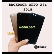Backdoor Oppo A71 / Original Back Cover