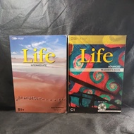 Life Book Teachers Book, Advandced, Itermediate, David A. Hill, Helen Stephenson, Paul Dummet, John 