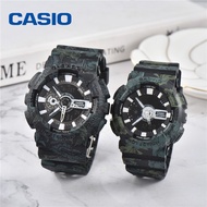 CASIO Couple Watch Original Casio G Shock Casio Watch For Woman Watch For Man Watch For Men Women