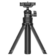 Ulanzi 優籃子 延長自拍桿三腳架 萬向雲台帶手機夾 1/4螺孔 最長81cm  MT-34  1個