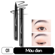 Bút Kẻ Mắt Nước ZEESEA Siêu Mảnh Chống Thấm Nước Lâu Trôi ZEESEA Black Lasting Eyeliner 0.5g