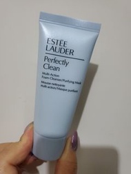 EsteeLauder clean 30ml