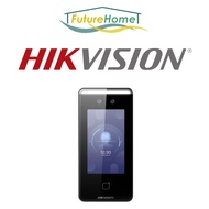 [SG Installation] Hikvision DS-K1T341AMF Biometric Door Access | Face, Fingerprint & Card Control