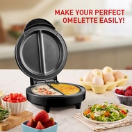 Breakfast Maker Omelette Maker Multifunctional Pancake Maker Barbecue Pizza Maker Household Breakfas