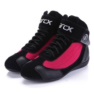 【TikTok】arcxMotorcycle Riding Shoes Summer Breathable Road Casual Cycling Shoes Motorcycle Men's and Women's Shoes and B