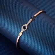 กำไล Swarovski  Evil Eye สวารอฟสกี้ แท้ 100% ของขวัญ  [สินค้าพร้อมส่ง]