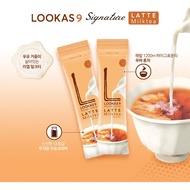 ❤️READY STOCK❤️[LOOKAS9] Milk Tea 2Sticks / Shipping from Korea