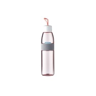 Mepal, Ellipse Water Bottle 700ml, Nordic Pink