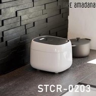 台灣公司貨🔻⚠️ONE amadana STCR-0103 智能料理炊煮器 電鍋 電子鍋 0203 IH電子鍋
