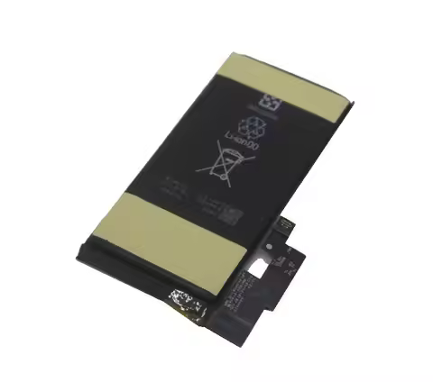 1x 5003mAh / 19.26Wh G63QN Pixel 6 Pro Phone Replacement Battery G63QN For Google Pixel 6 Pro Phone 